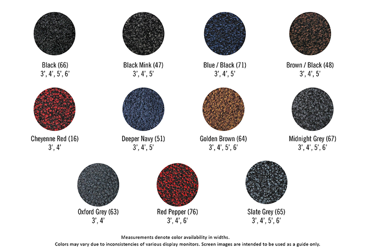 Classic Solutions™ Mat