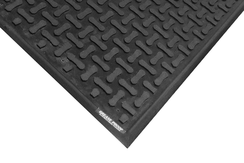 Comfort Scrape™ Mat