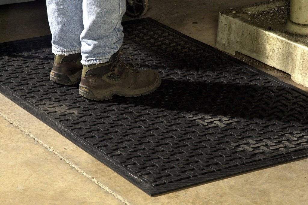 Comfort Scrape™ Mat