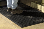 Comfort Scrape™ Mat