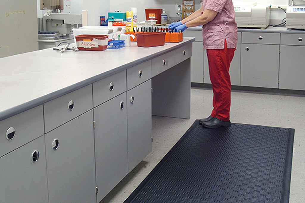 Comfort Station Max Mat