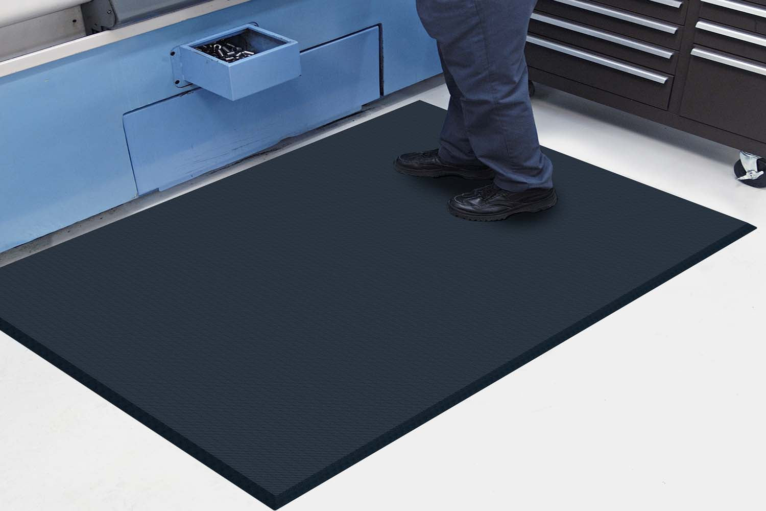 Cushion Complete Mat