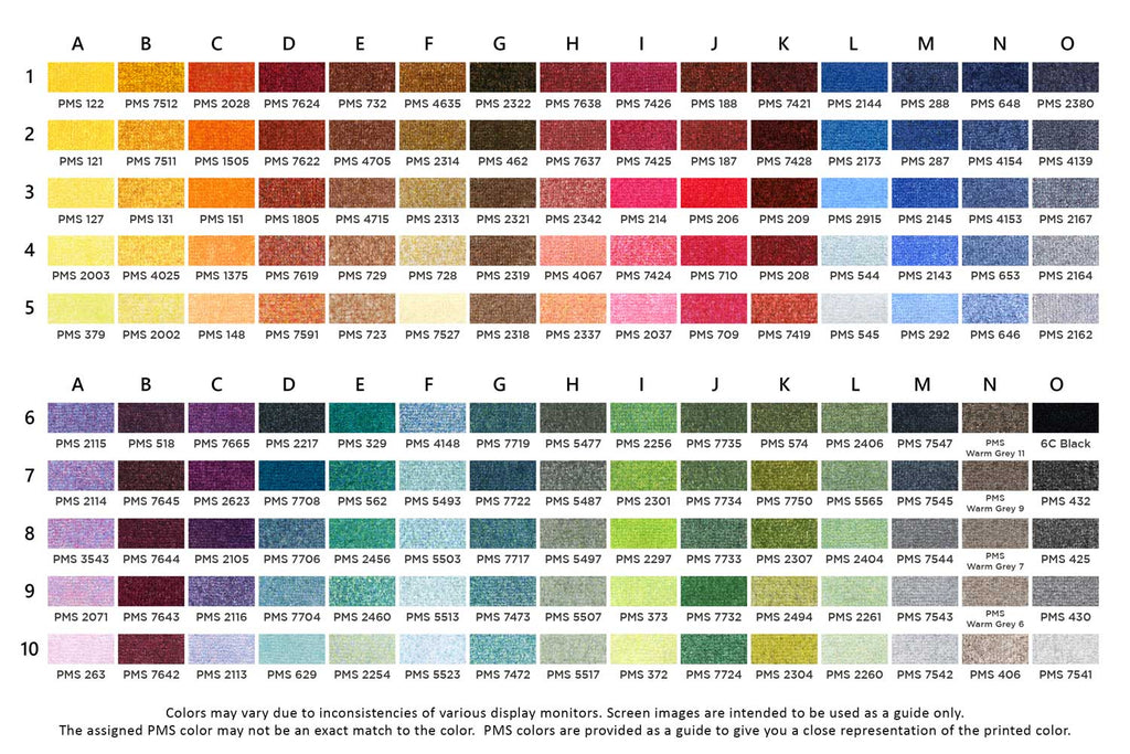 Digiprint HD Indoor Mat