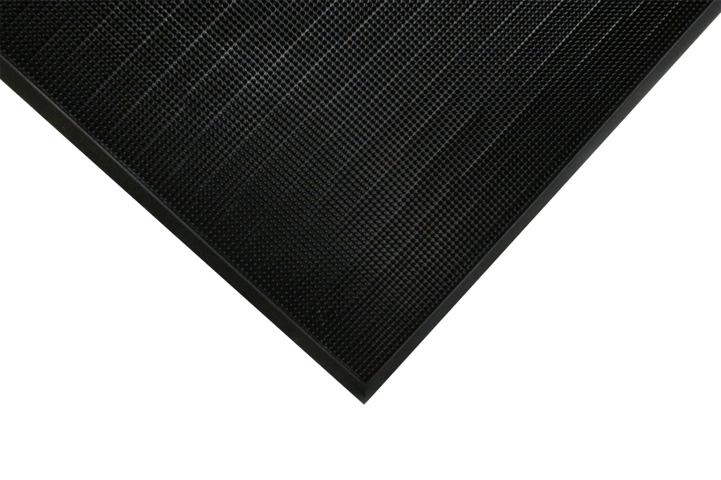 Flex Tip Exterior Mat