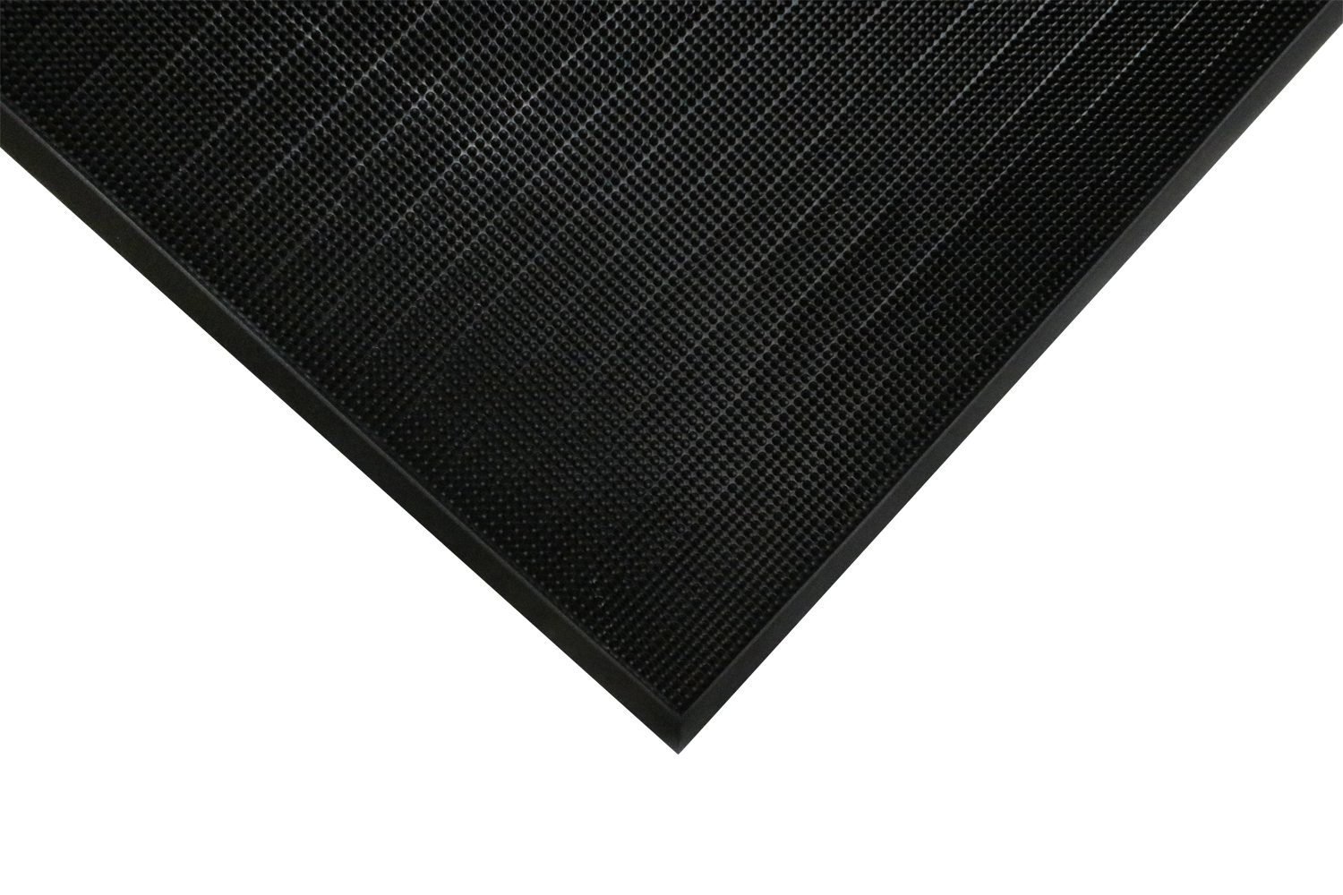 Flex Tip Exterior Mat