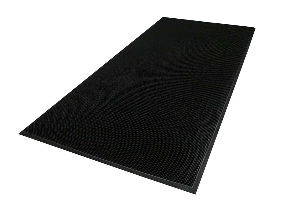 Flex Tip Exterior Mat