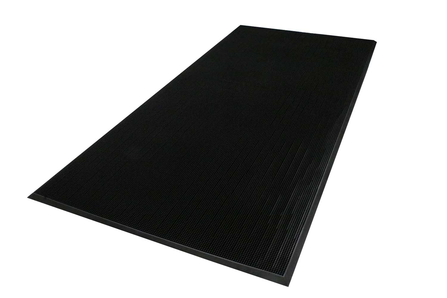 Flex Tip Exterior Mat