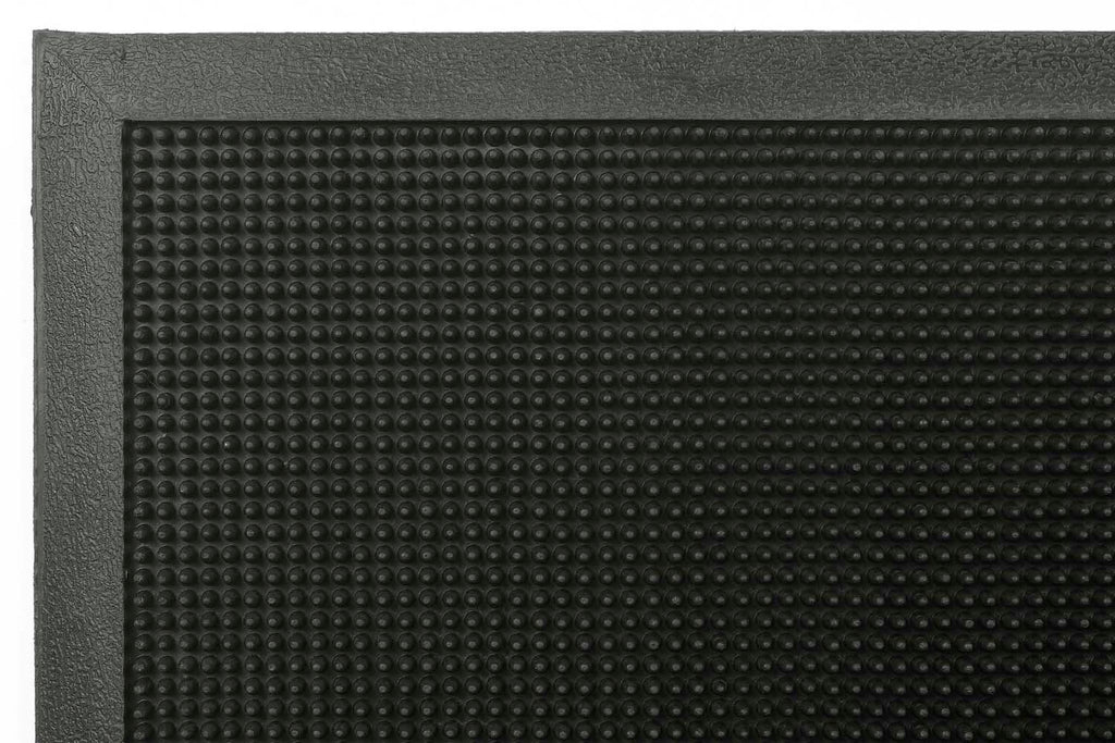 Flex Tip Exterior Mat