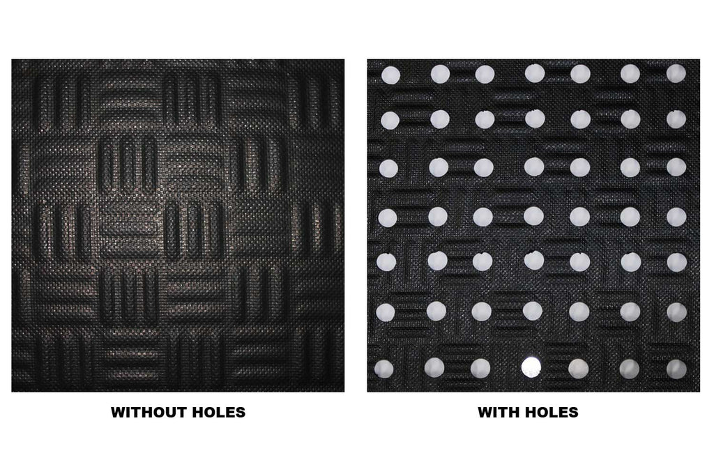 Comfort Station Max Mat