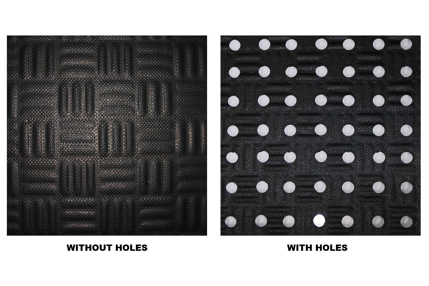 Comfort Station Max Mat