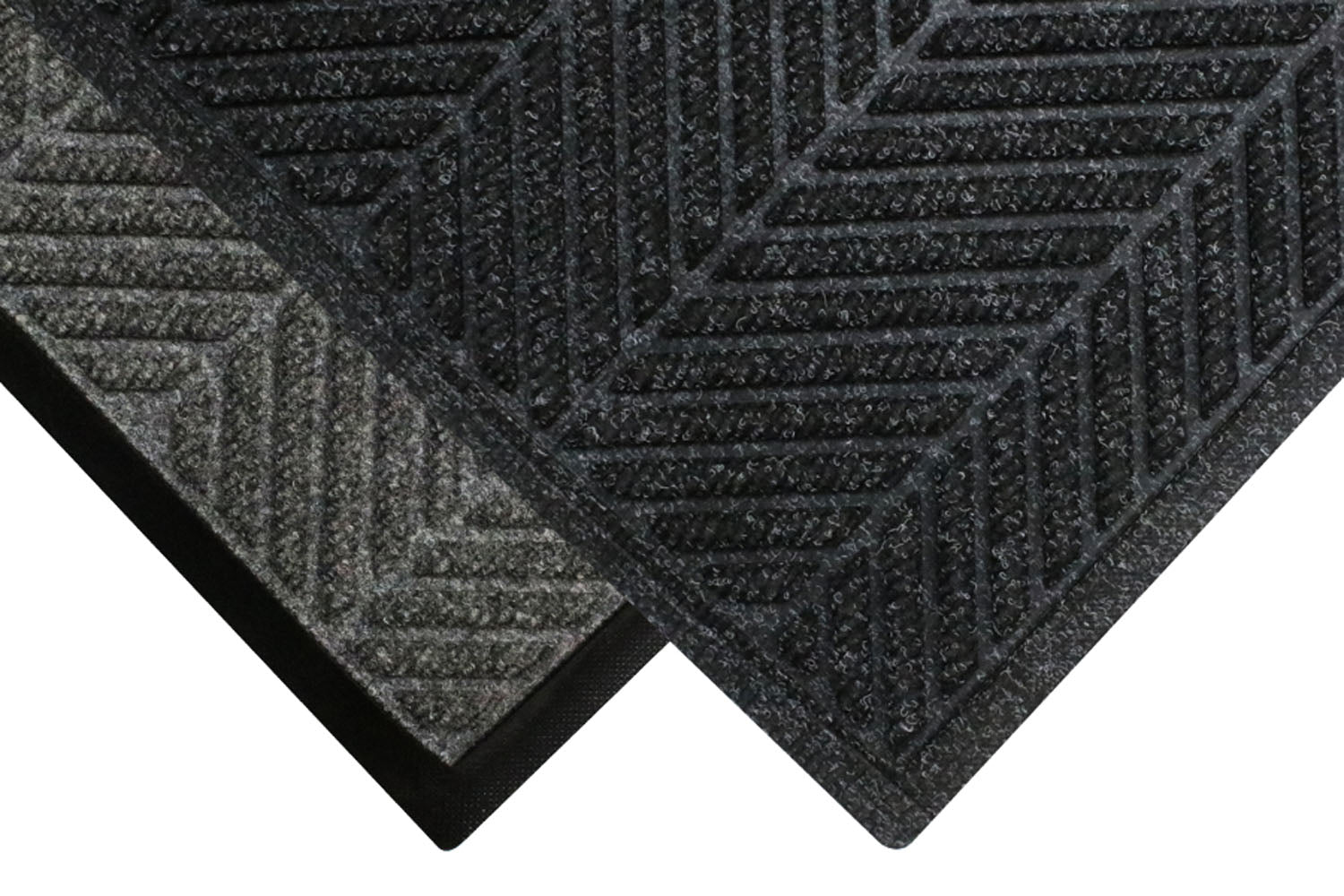 WaterHog® Max Herringbone Mat
