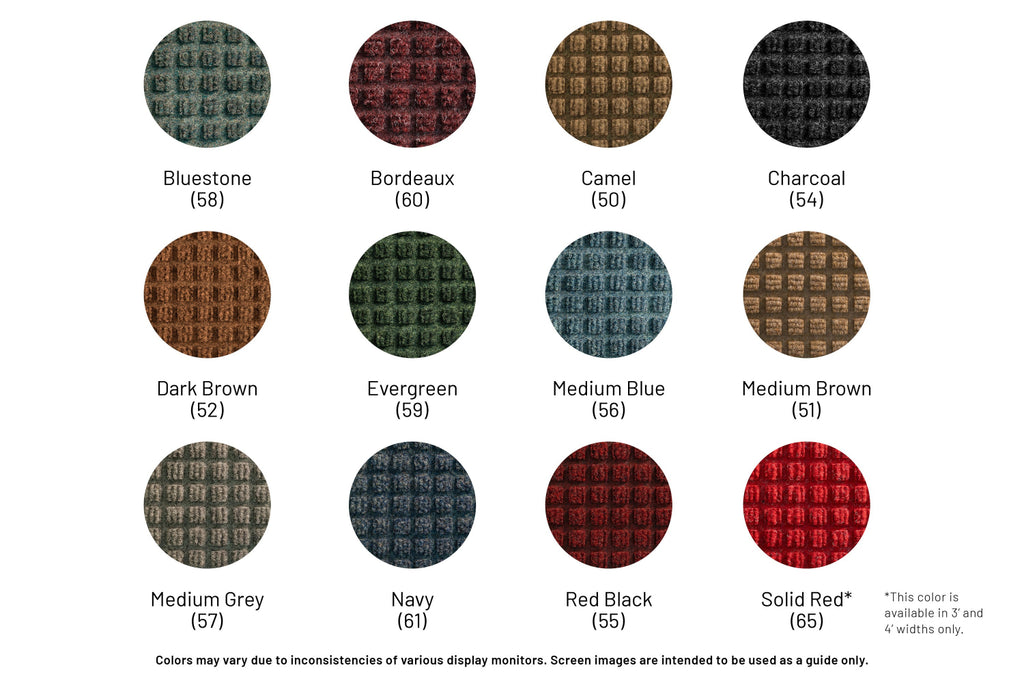 WaterHog® Classic Mat