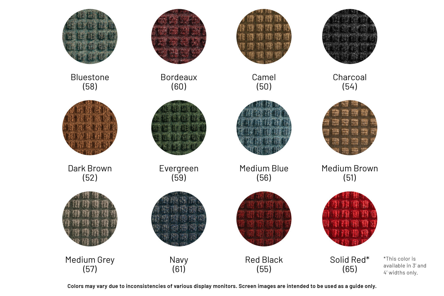 WaterHog® Classic Mat