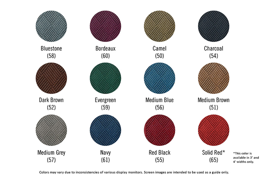 WaterHog® Diamond Mat