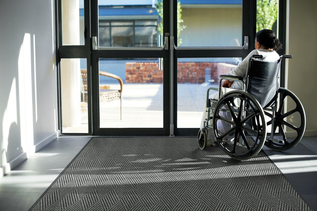 WaterHog® Diamond Mat