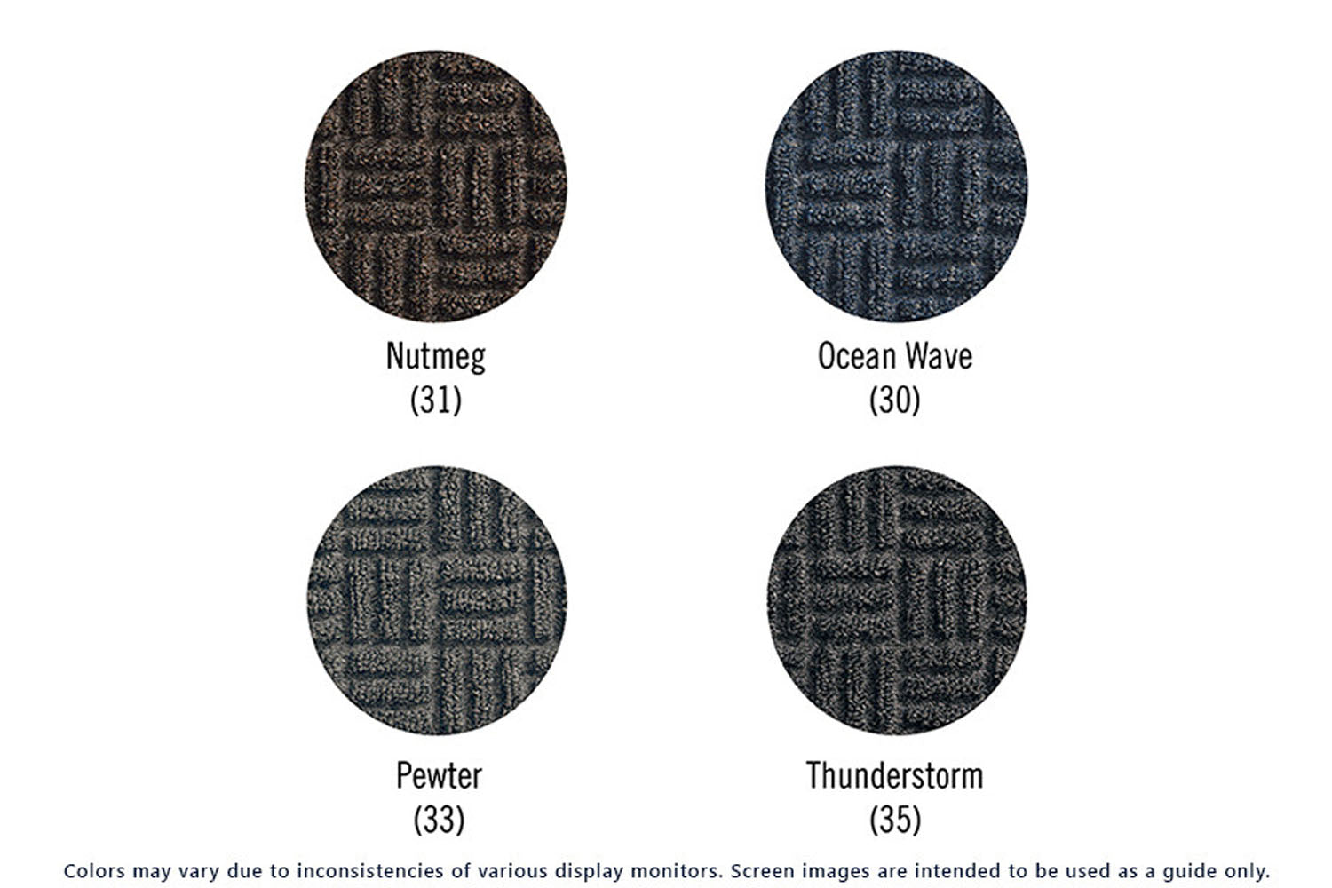 WaterHog® Masterpiece Select Mat