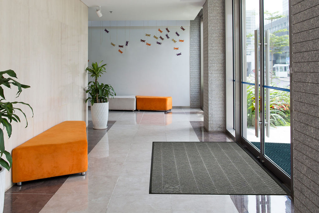 WaterHog® Max Herringbone Mat