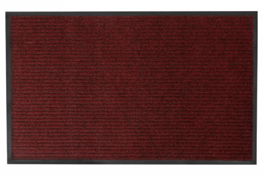 Brush Step® Mat