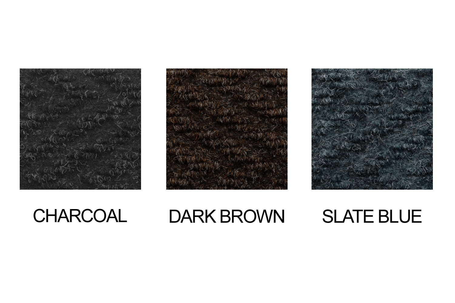 Chevron Entrance Mat