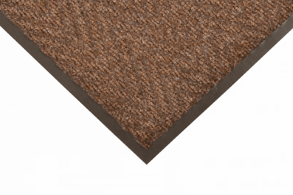 Chevron Entrance Mat