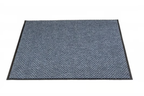 Chevron Entrance Mat