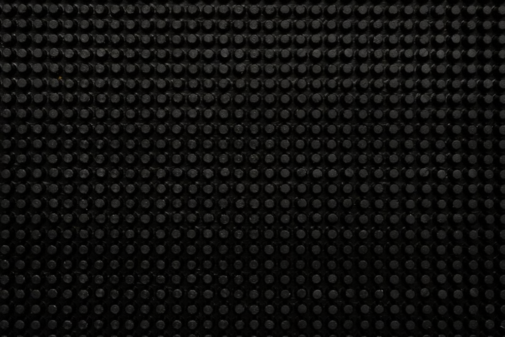 Flex Tip Exterior Mat