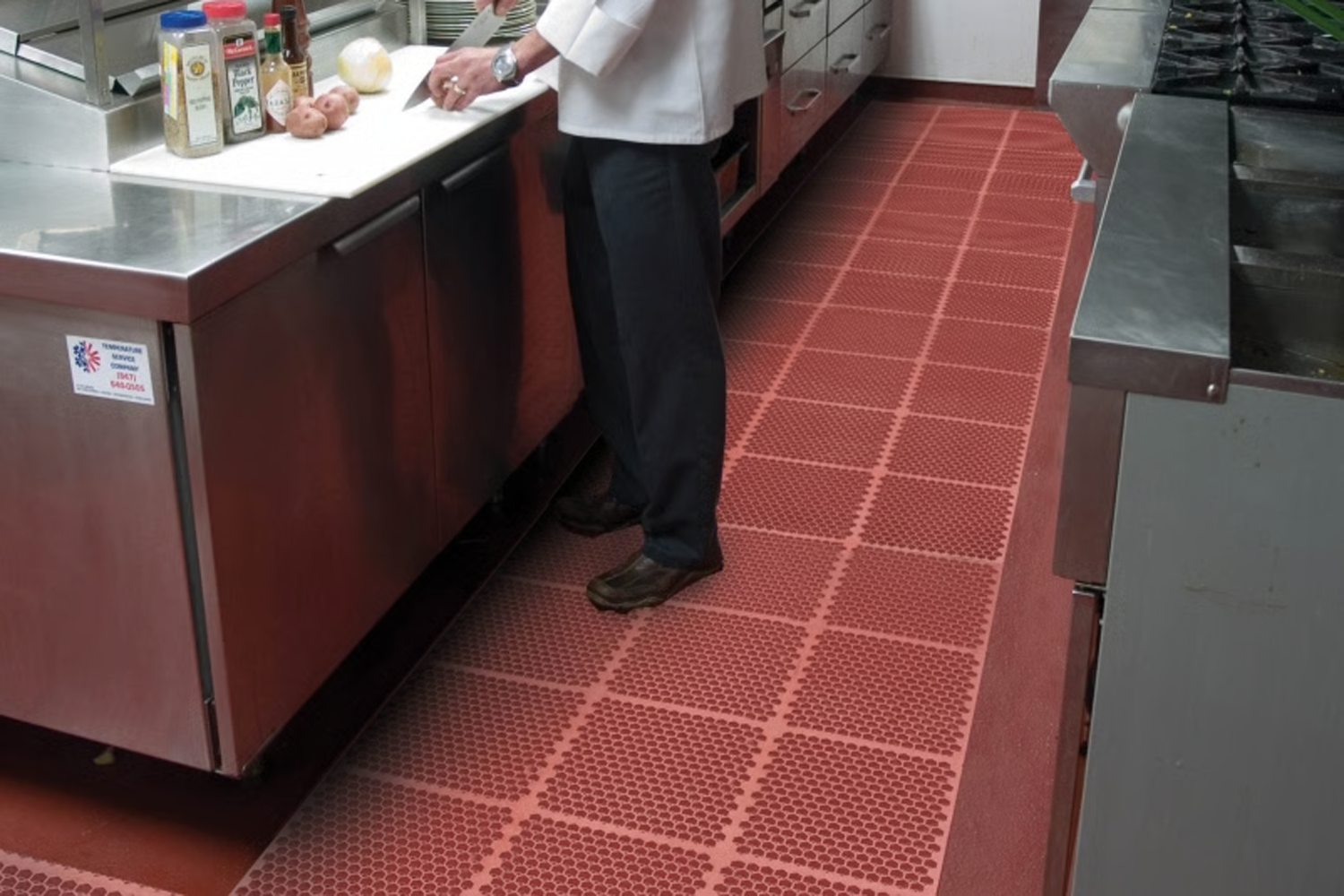 Optimat® Anti-Fatigue Mat