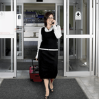 Polynib™ Entrance Mat