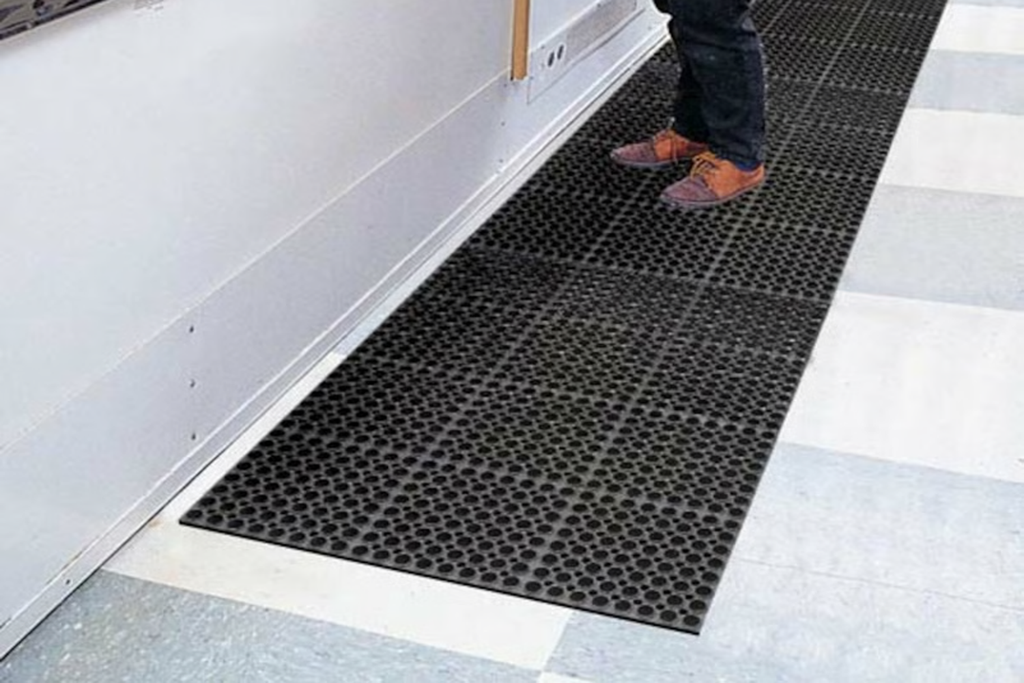 Tek-Tough® Anti-Slip Mat